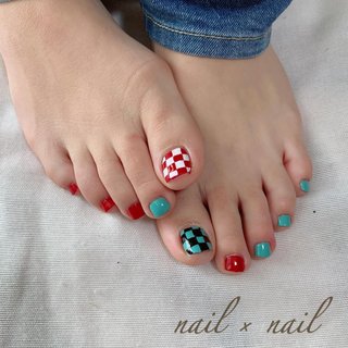 おすすめ順 和柄ネイル 和柄 中学生ネイルのネイルデザイン ネイルブック