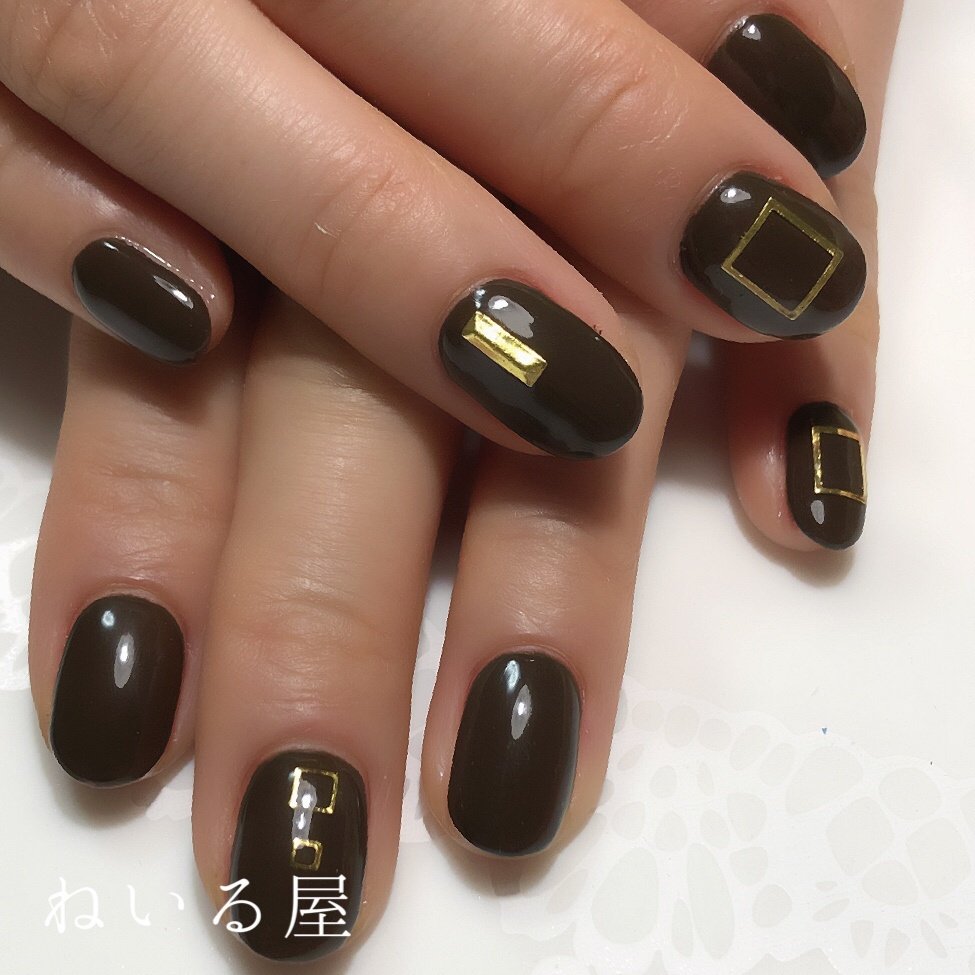 Nailya 水口真唯子のネイルデザイン No ネイルブック