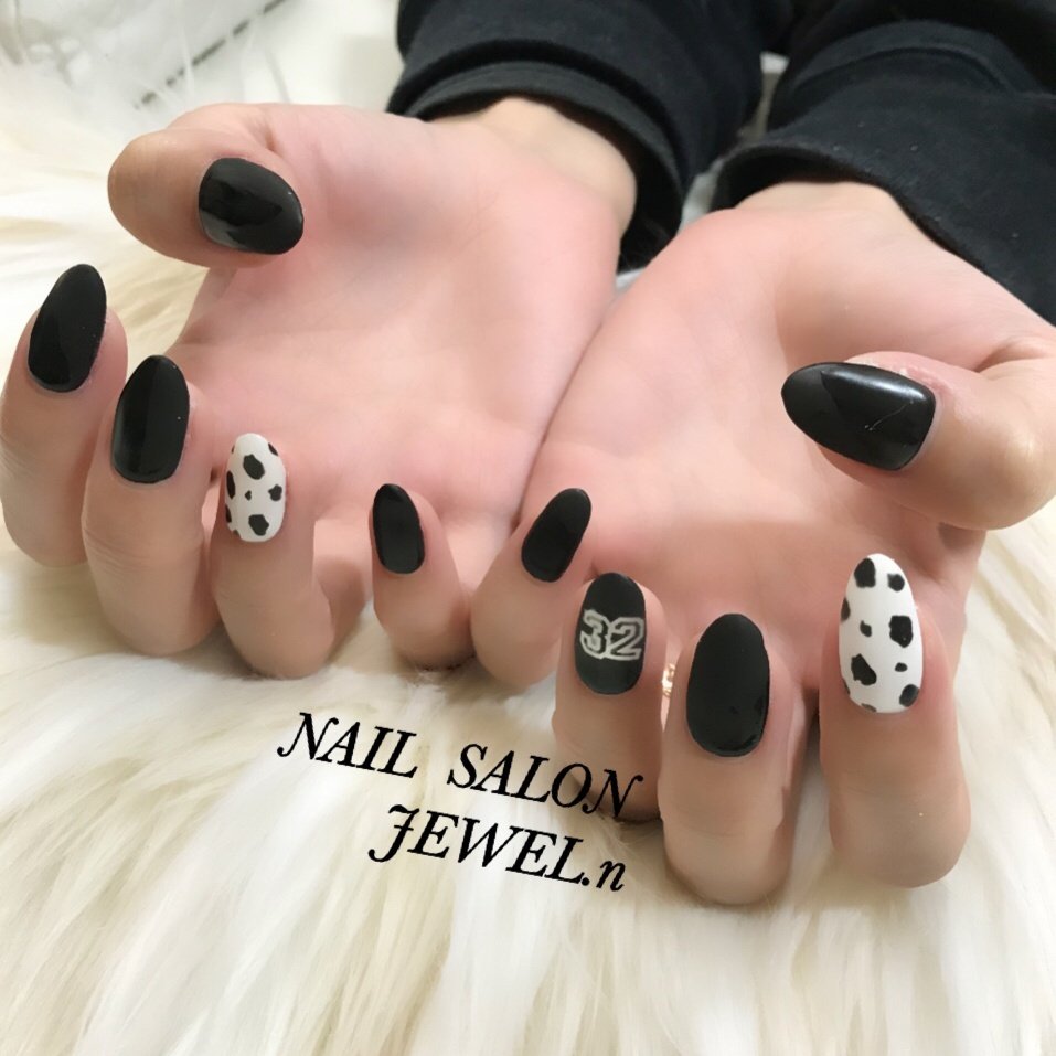 秋 冬 オールシーズン 女子会 ハンド Jewel Nのネイルデザイン No ネイルブック