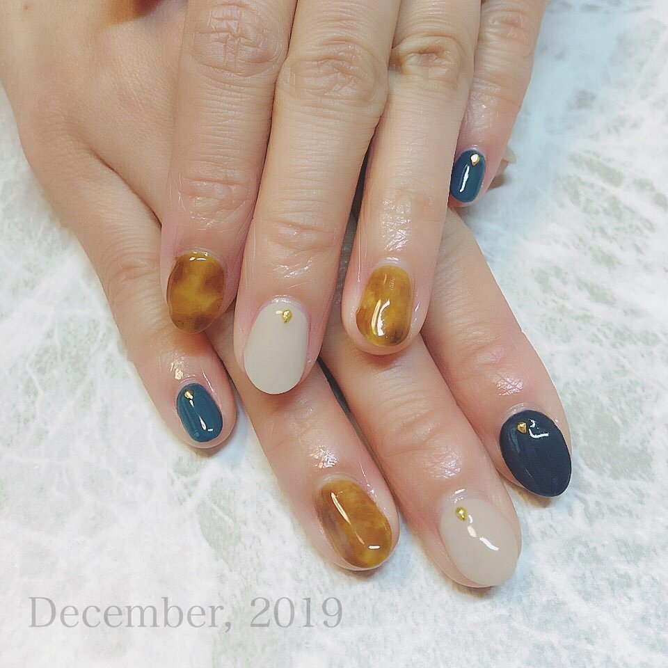 Nailroom Chocoのネイルデザイン No 4954723 ネイルブック