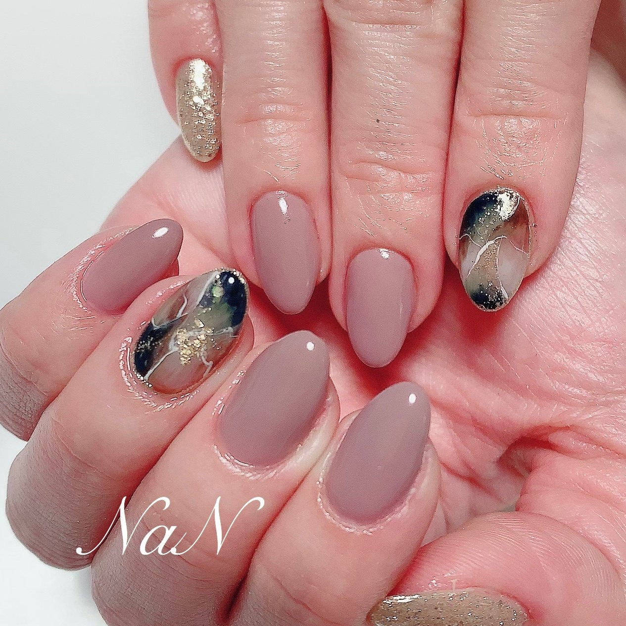 ネイル サロン 春日部 ネイルアート最高の画像