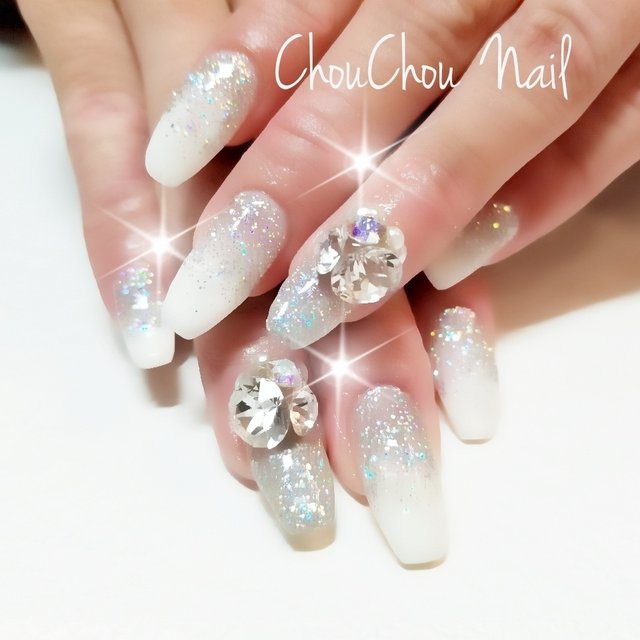 Chouchounail シュシュネイル 常陸多賀のネイルサロン ネイルブック