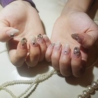 秋 冬 旅行 スポーツ フット Nail Color Salon Stellaのネイルデザイン No ネイルブック