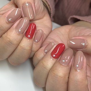 人気順 山梨のネイルデザイン 214ページ目 ネイルブック