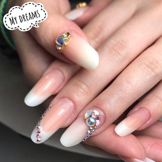 人気順 ミディアム スカルプネイルサロンのネイルデザイン ネイルブック