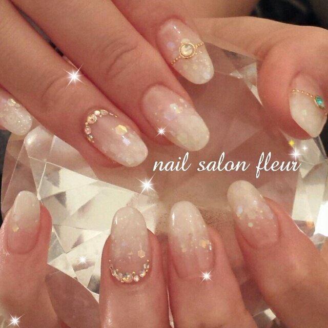 春 夏 秋 冬 クリスマス Nailsalonfleur フルール 御殿場のネイルデザイン No ネイルブック