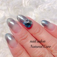 Nail Salon Natural Cure ナチュラルキュア 辻堂のネイルサロン ネイルブック
