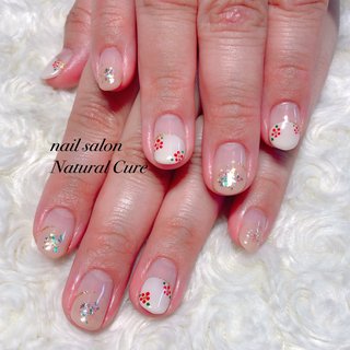 Nailsalon Naturalcureさんのプロフィール ネイルブック