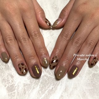 単色ピンクのネイルデザイン ネイルブック