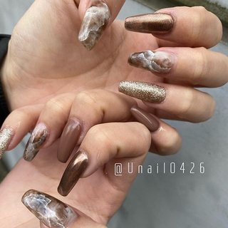 人気順 ネイル博多のネイルデザイン ネイルブック