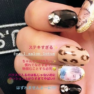 OMIのネイルデザイン｜ネイルブック
