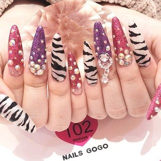 22時までキャンセル空きございます お電話が確実です
03-5728-4343 


#成人式ネイル
・
NAILSGOGO shibuya 
03-5728-4343 担当　みるばやし
・
・
【場所】
#渋谷センター街 ZARA目の前3階❤️Bershka横
・
渋谷区宇田川町16-8 渋谷センタービル3階
・
・
【営業時間】
OPEN☆10:00〜22:00
毎週金曜日は朝04:30までやってます！
・
（年末年始以外、休まず営業）
・
・
妹ブランド↓
@nailsgogoxoxo もフォローしてねー♪
・
・
★★NAILSGOGO裏技★★
・
①
お友達紹介者は次回なんでも半額Σ（・□・；）
・
②
次回予約して帰るとジェル オフ毎回代無料
・
③
友達同士でネイルしたら1人に1000円分パーツ無料
・
④
ネイル画像 #nailsgogo タグ付け毎回300円パーツ無料
・
⑤
当日空き枠あればフット追加で1000円分引き
・
・
#ネイル
#nails
#ネイリスト
#ネイリスト募集中
#スカルプネイル
#スカルプ
#キャラクターネイル
#ゆめかわネイル
#3dネイル
#やり放題ネイル
#派手ネイル
#キャバ嬢ネイル
#歌舞伎町
#渋谷ネイルサロン
#ギャルネイル
#ニュアンスネイル
#バンギャ
#ギャル
#ライブネイル
#メイド
#隠しきれないヲタク
#量産型ネイル
#量産型女子
#ブランドネイル
#ジャニオタさんと繋がりたい
#ブラックネイル #冬 #成人式 #パーティー #デート #ハンド #ビジュー #アニマル柄 #スーパーロング #ピンク #スカルプチュア #お客様 #NAILSGOGO shibuya nailsalon #ネイルブック