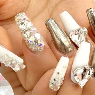 22時までキャンセル空きございます お電話が確実です
03-5728-4343 

【毎日夜22時にキャンセル空き状況を発表します】


2019年は大変お世話になりました。
2020年皆様にとって更に素晴らしい年になりますように✨
・
またよろしくお願い申し上げます。
・
・
#ハートネイル
・ 【TOP画面からメニュー料金表に飛べます】
・
・
NAILSGOGO shibuya 
03-5728-4343 ・
・
【場所】
#渋谷センター街 ZARA目の前3階❤️Bershka横
・
渋谷区宇田川町16-8 渋谷センタービル3階
・
・
【営業時間】
OPEN☆10:00〜22:00
毎週金曜日は朝04:30までやってます！
・
（年末年始以外、休まず営業）
・
・
妹ブランド↓
@nailsgogoxoxo もフォローしてねー♪
・
・
★★NAILSGOGO裏技★★
・
①
お友達紹介者は次回なんでも半額Σ（・□・；）
・
②
次回予約して帰るとジェル オフ毎回代無料
・
③
友達同士でネイルしたら1人に1000円分パーツ無料
・
④
ネイル画像 #nailsgogo タグ付け毎回300円パーツ無料
・
⑤
当日空き枠あればフット追加で1000円分引き
・
・
#ネイル
#nails
#ネイリスト
#ネイリスト募集中
#スカルプネイル
#スカルプ
#キャラクターネイル
#ゆめかわネイル
#3dネイル
#やり放題ネイル
#派手ネイル
#キャバ嬢ネイル
#歌舞伎町
#渋谷ネイルサロン
#ギャルネイル
#ニュアンスネイル
#バンギャ
#ギャル
#ライブネイル
#メイド
#隠しきれないヲタク
#量産型ネイル
#量産型女子
#ブランドネイル
#ジャニオタさんと繋がりたい #冬 #成人式 #パーティー #デート #ハンド #ビジュー #ワンカラー #ロング #ホワイト #お客様 #NAILSGOGO shibuya nailsalon #ネイルブック