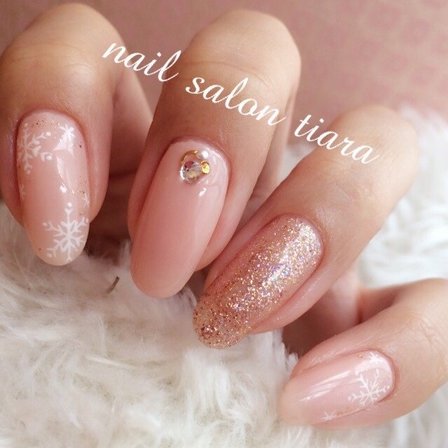 Nail Salon Tiara 西口店 岡山のネイルサロン ネイルブック