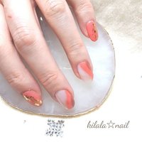 Kilala Nail 室蘭のネイルサロン ネイルブック