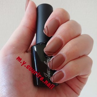 人気順 ノーブルカラーのネイルデザイン ネイルブック