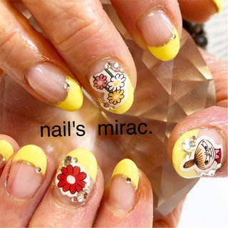 おすすめ順 ジェルネイル みぃのネイルデザイン ネイルブック