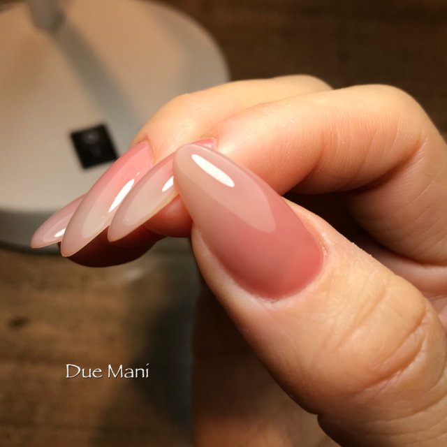 三鷹フィルイン専門店 Due Mani 三鷹のネイルサロン ネイルブック