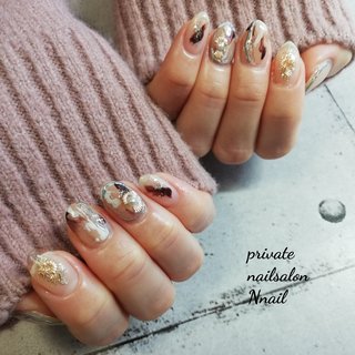 久喜ネイルサロンnnailのネイルデザイン 5ページ目 ネイルブック