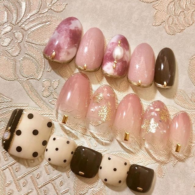 Belle Salon De Nail ベルサロンドネイル のネイルデザイン No ネイルブック