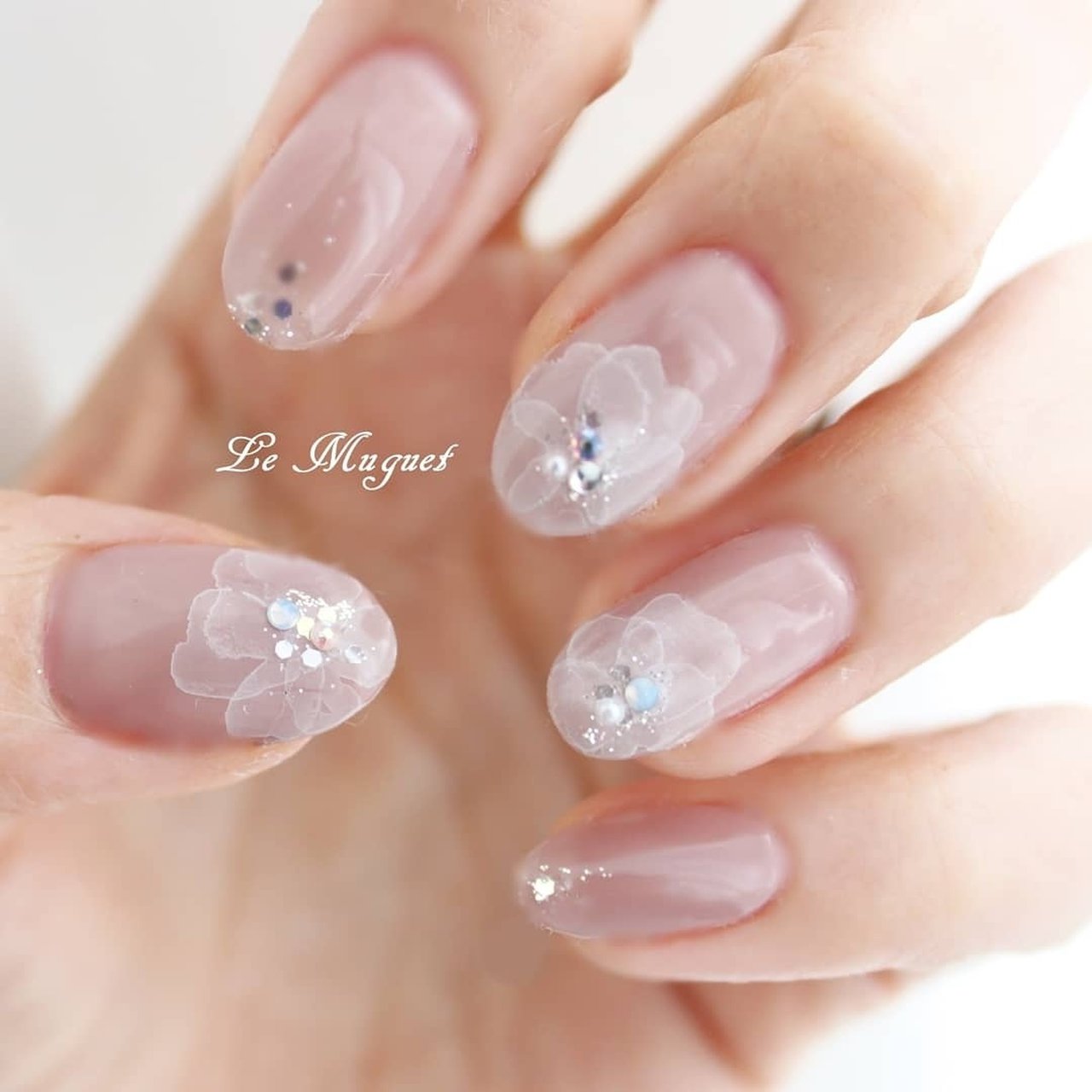 ネイリスト検定 注文 1級 Mirage ファイル バフ シャイナー ネイリスト