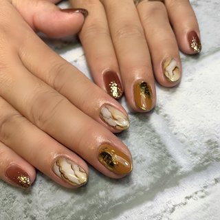 Nail Lidia 平田町のネイルサロン ネイルブック