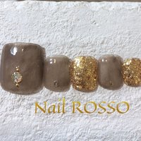 Nail Rosso 浅草のネイルサロン ネイルブック