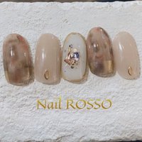 Nail Rosso 浅草のネイルサロン ネイルブック