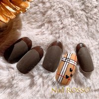 Nail Rosso 浅草のネイルサロン ネイルブック