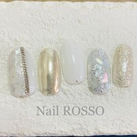 Nail Rosso 浅草のネイルサロン ネイルブック