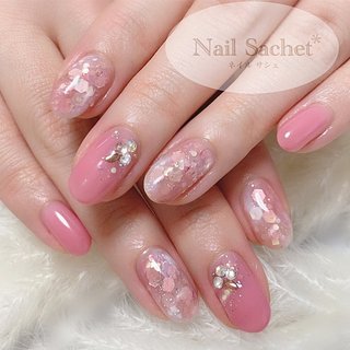 三越前ネイルのネイルデザイン ページ目 ネイルブック
