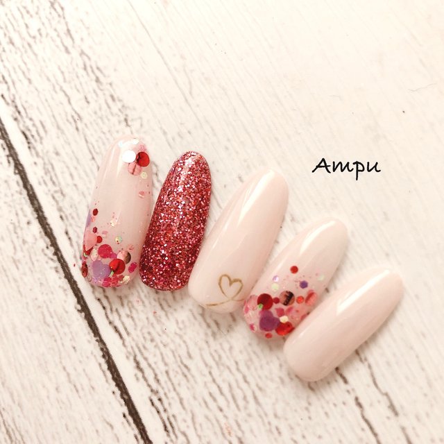 Private Nail Salon Ampu 鳥栖のネイルサロン ネイルブック