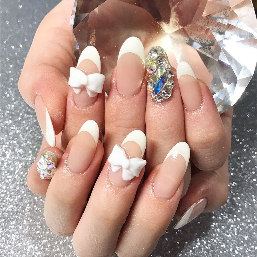 渋谷beau Re Nailのネイルデザイン No ネイルブック