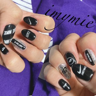 ストリートのネイルデザイン ネイルブック