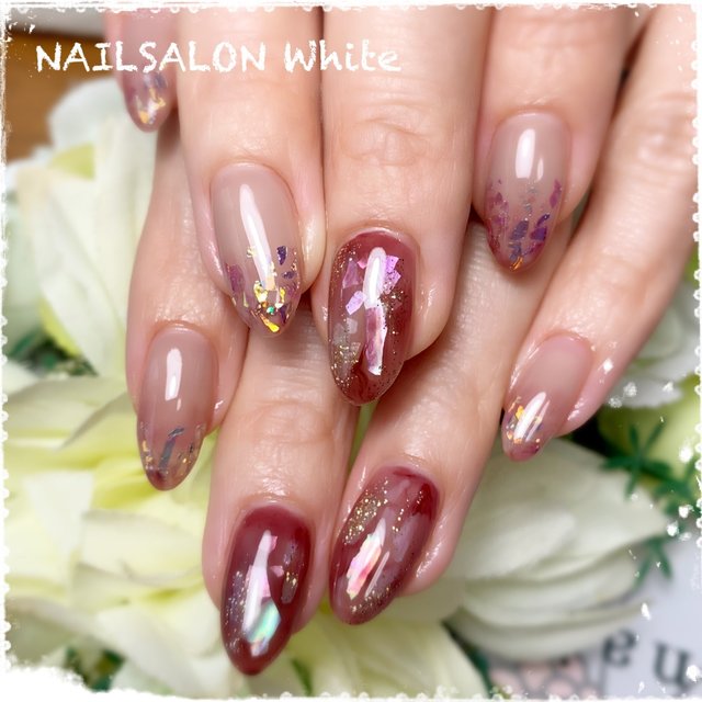 三鷹 Nail Salon White ネイル サロン ホワイト 三鷹のネイルサロン ネイルブック