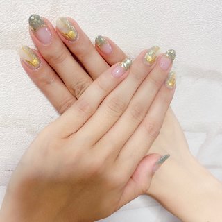 Chiara Nail キアラ ネイル 池袋のネイルサロン ネイルブック