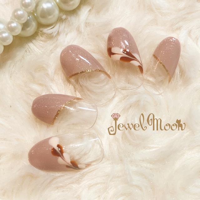 Jewel By Lips ジュエル バイ リップス 南流山のネイルサロン ネイルブック