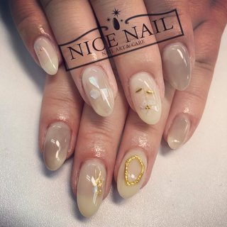 人気順 Nicenailのネイルデザイン 2ページ目 ネイルブック