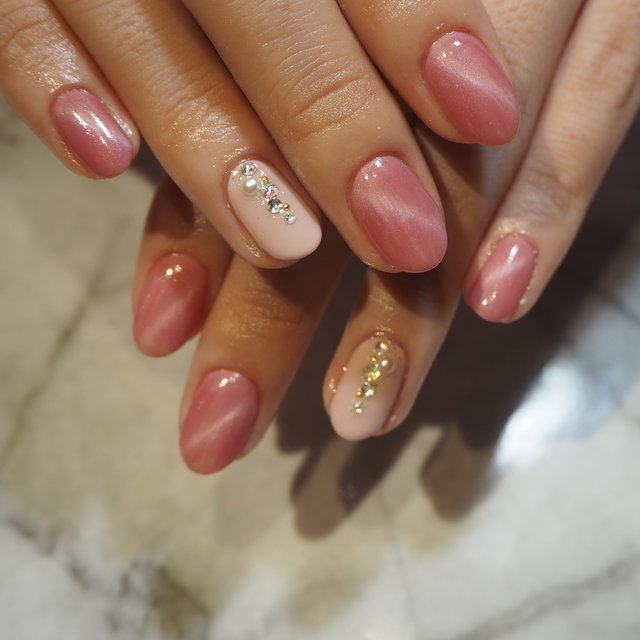 Iris Nail アイリスネイル 沼津のネイルサロン ネイルブック