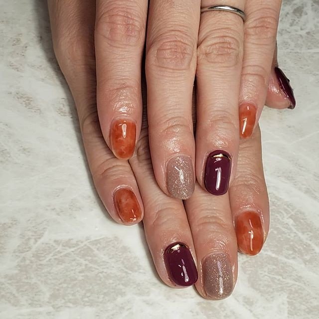 M Nail エムネイルのネイルデザイン No ネイルブック