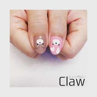 ネイルサロンclaw 鶴間のネイルサロン ネイルブック