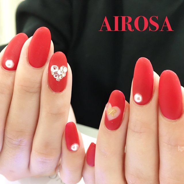 Privatenailsalon Airosa 藤沢のネイルサロン ネイルブック