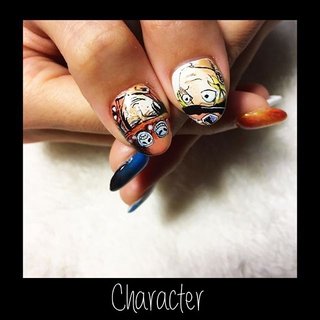 サボのネイルデザイン ネイルブック