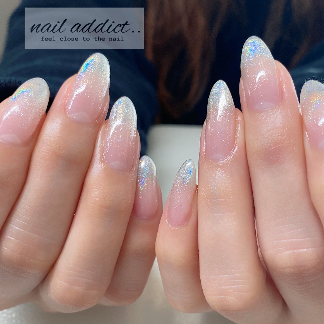 オールシーズン パーティー デート 女子会 ハンド Nail Addict ネイルアディクト 大人の為のネイルサロン下関のネイル デザイン No ネイルブック