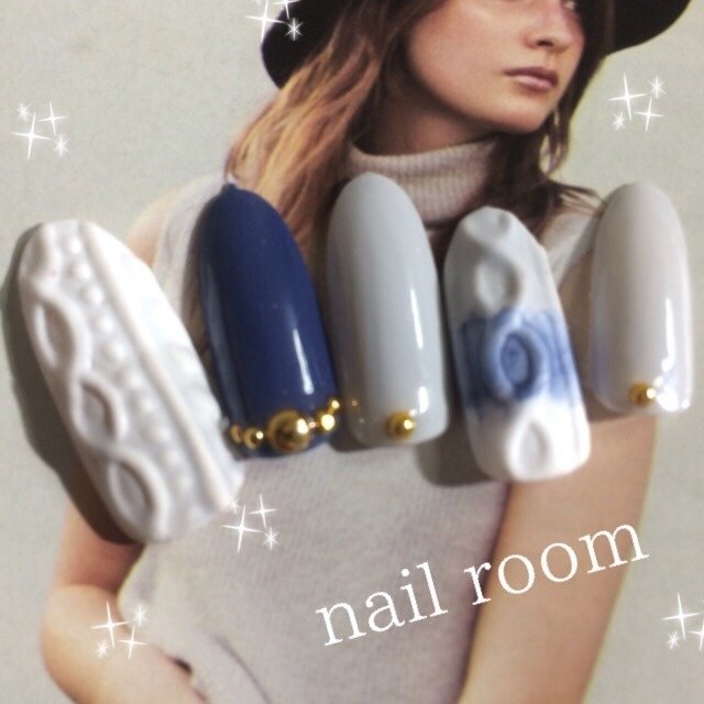 Nail Room 八王子 八王子のネイルサロン ネイルブック