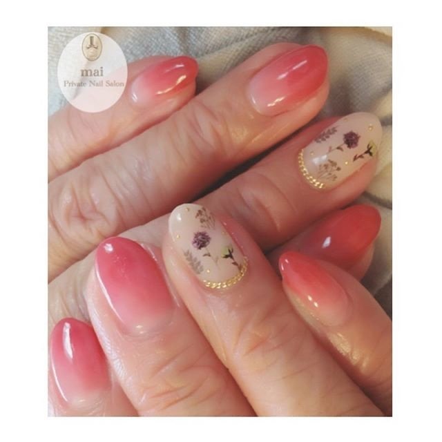 Privatenailsalon Maiのネイルデザイン No ネイルブック