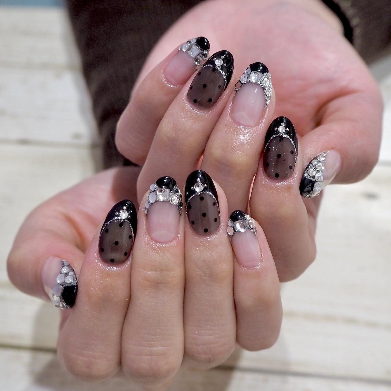 Nailroom Kanoaのネイルデザイン No ネイルブック