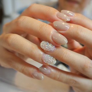 Nail Arcencel ネイル アルカンシエル 住道のネイルサロン ネイルブック