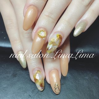 Nail Salon Limalima 函館市のネイルサロン ネイルブック