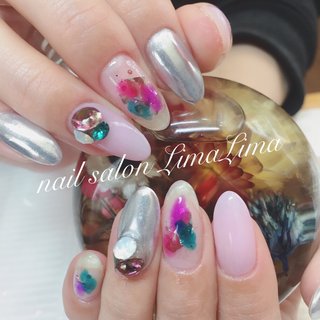 Nail Salon Limalima 函館市のネイルサロン ネイルブック